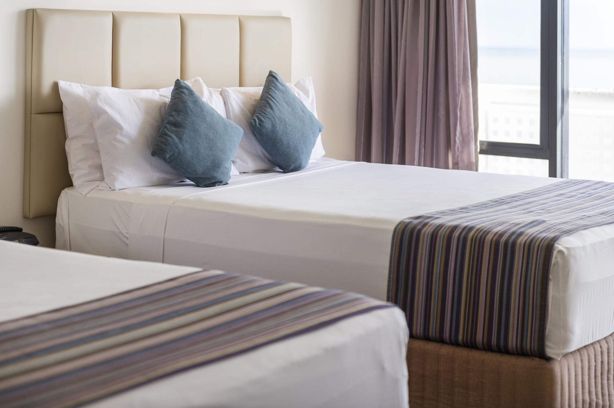 Rydges pillows deals